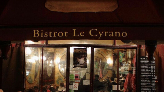 LE CYRANO