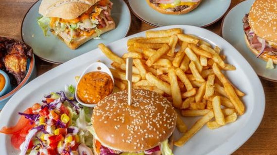 FooD AvenuE Dunkerque