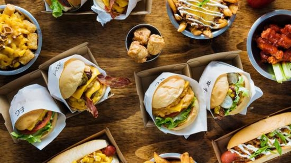 Street Food