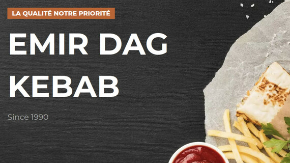 Emir Dag Taner St Pol