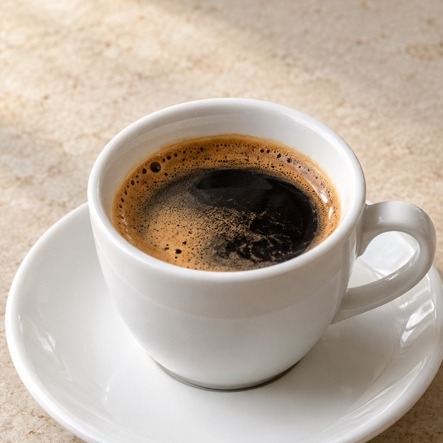 CAFÉ