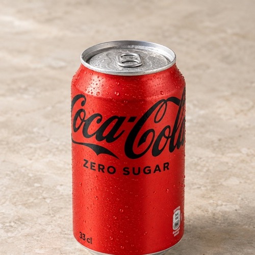COCA ZERO