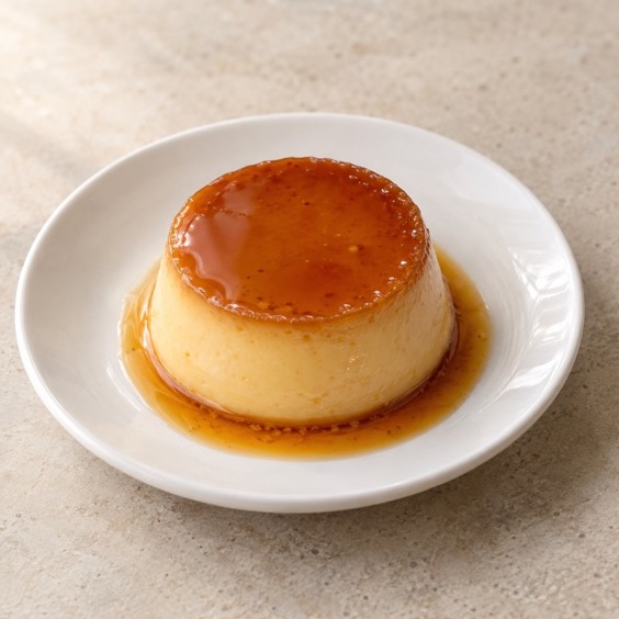 DESSERT DU JOUR