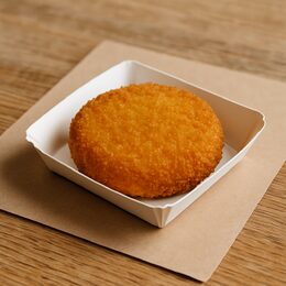 Steak Bicky