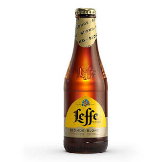 Leffe 25 cl